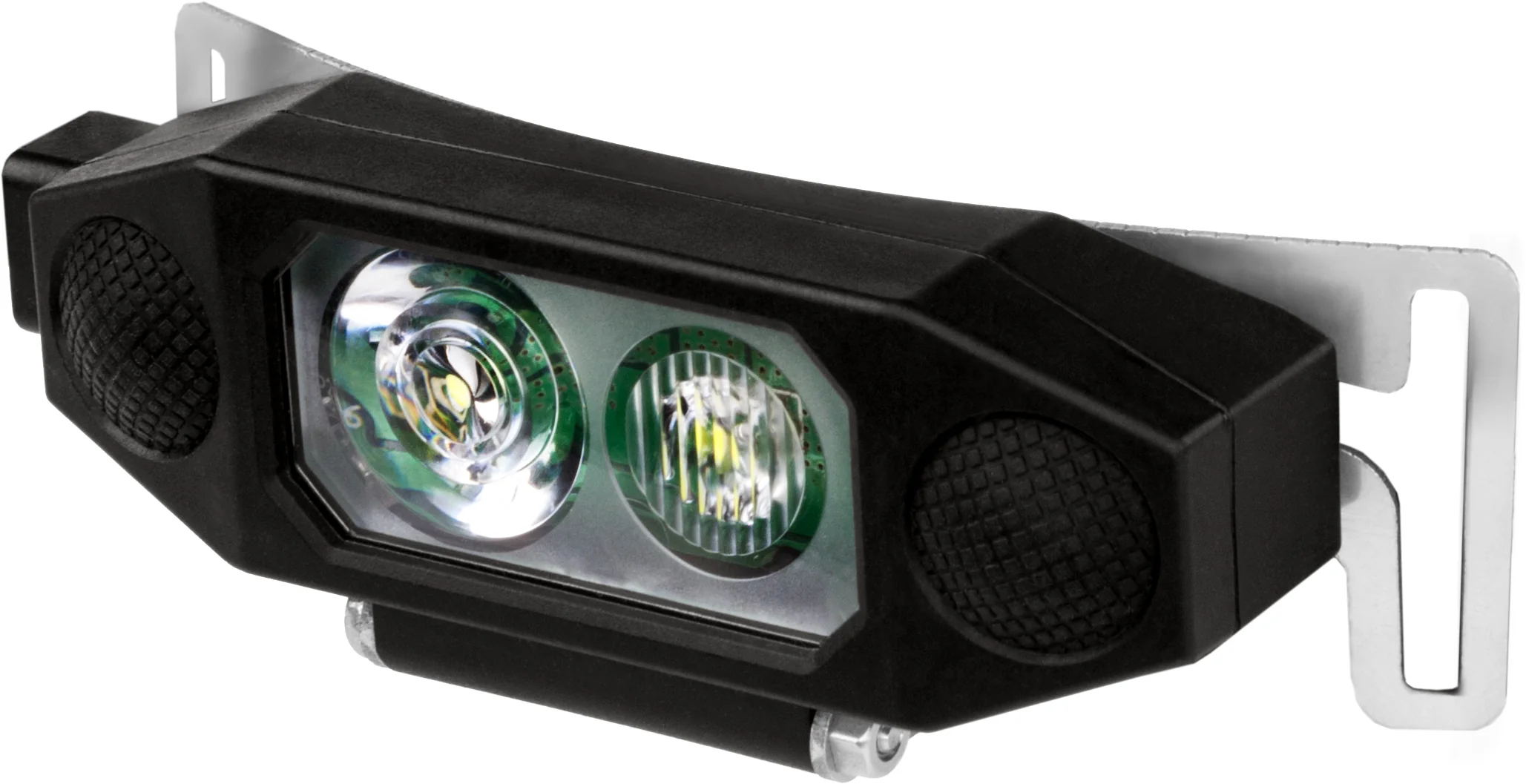 NSP-4616B: Low-Profile Dual-Light Headlamp - Image 11