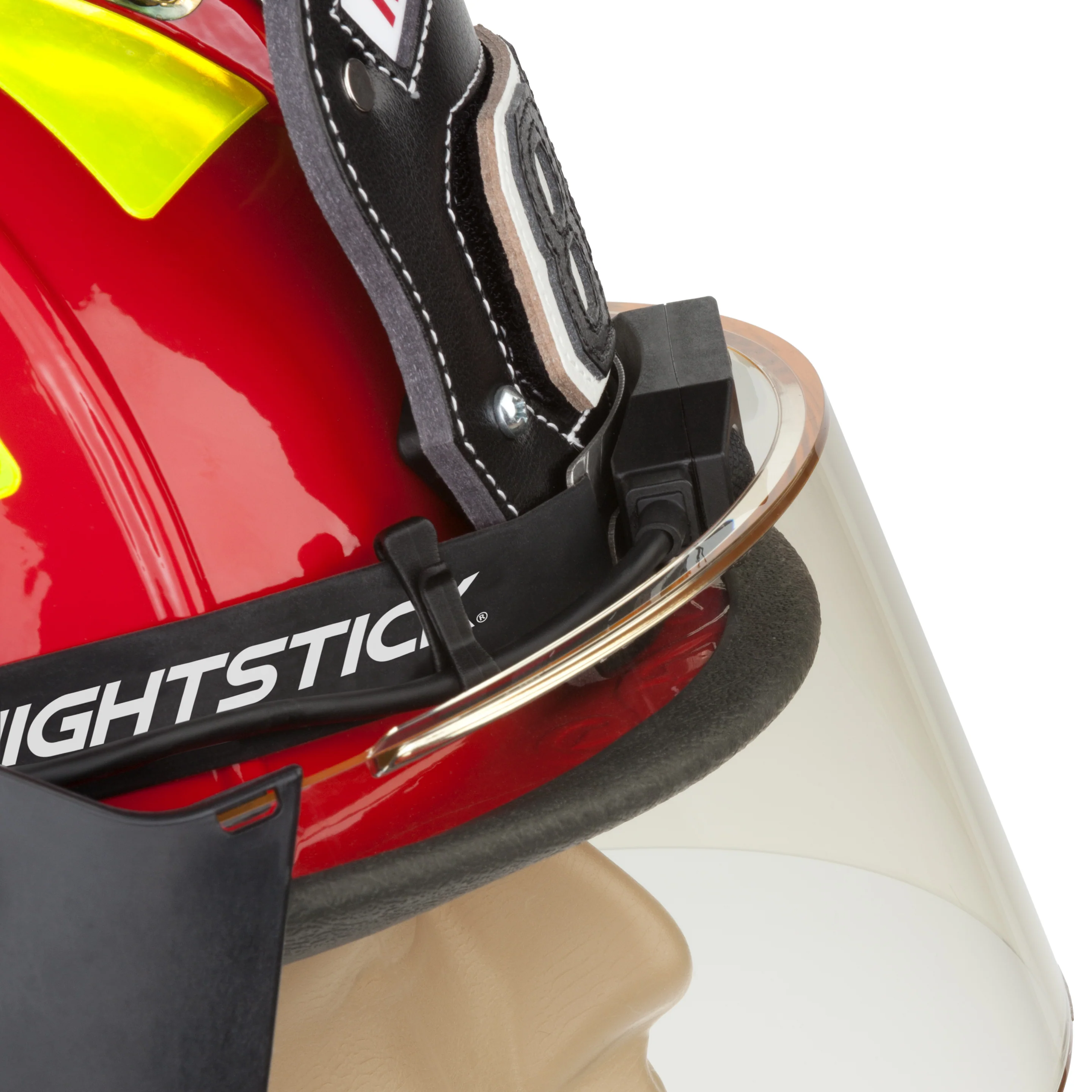 NSP-4616B: Low-Profile Dual-Light Headlamp - Image 6