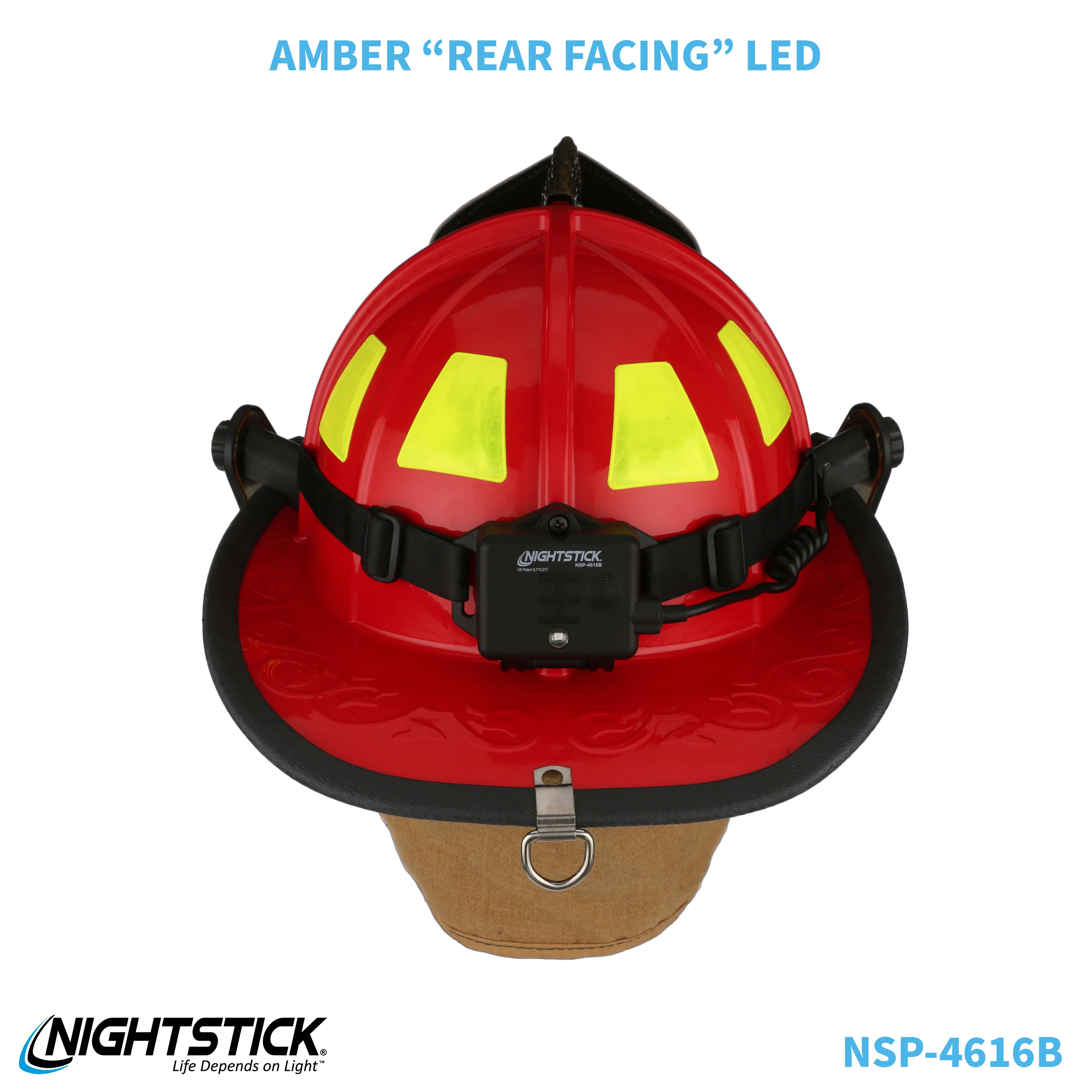 NSP-4616B: Low-Profile Dual-Light Headlamp - Image 64