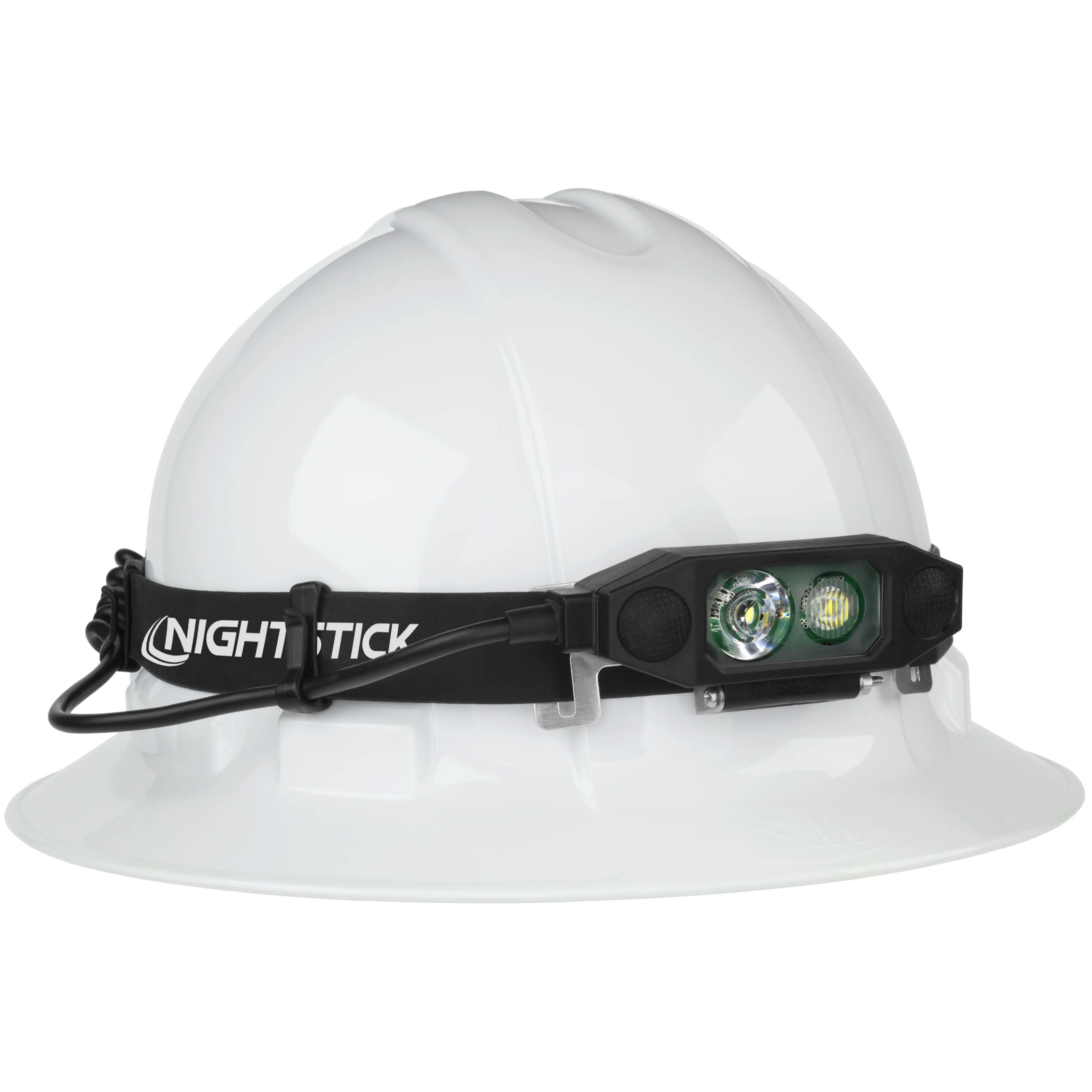 NSP-4616B: Low-Profile Dual-Light Headlamp - Image 7