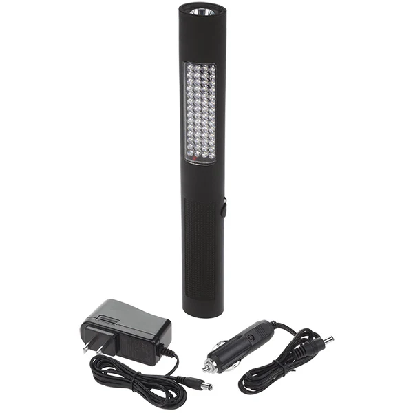 NSR-2078: Safety Light / Flashlight - Rechargeable - Image 2