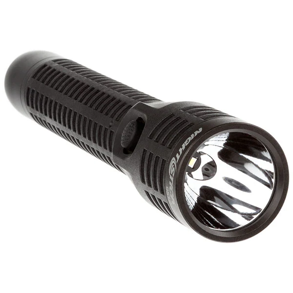 NSR-9512B: Polymer Multi-Function Duty/Personal-Size Flashlight - Rechargeable - Image 4