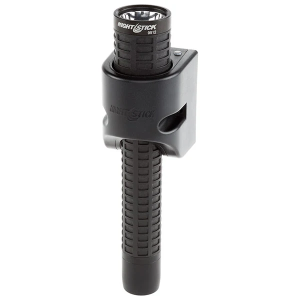 NSR-9512BDC: Polymer Multi-Function Duty/Personal-Size Flashlight - Rechargeable (no AC power supply) - Image 4