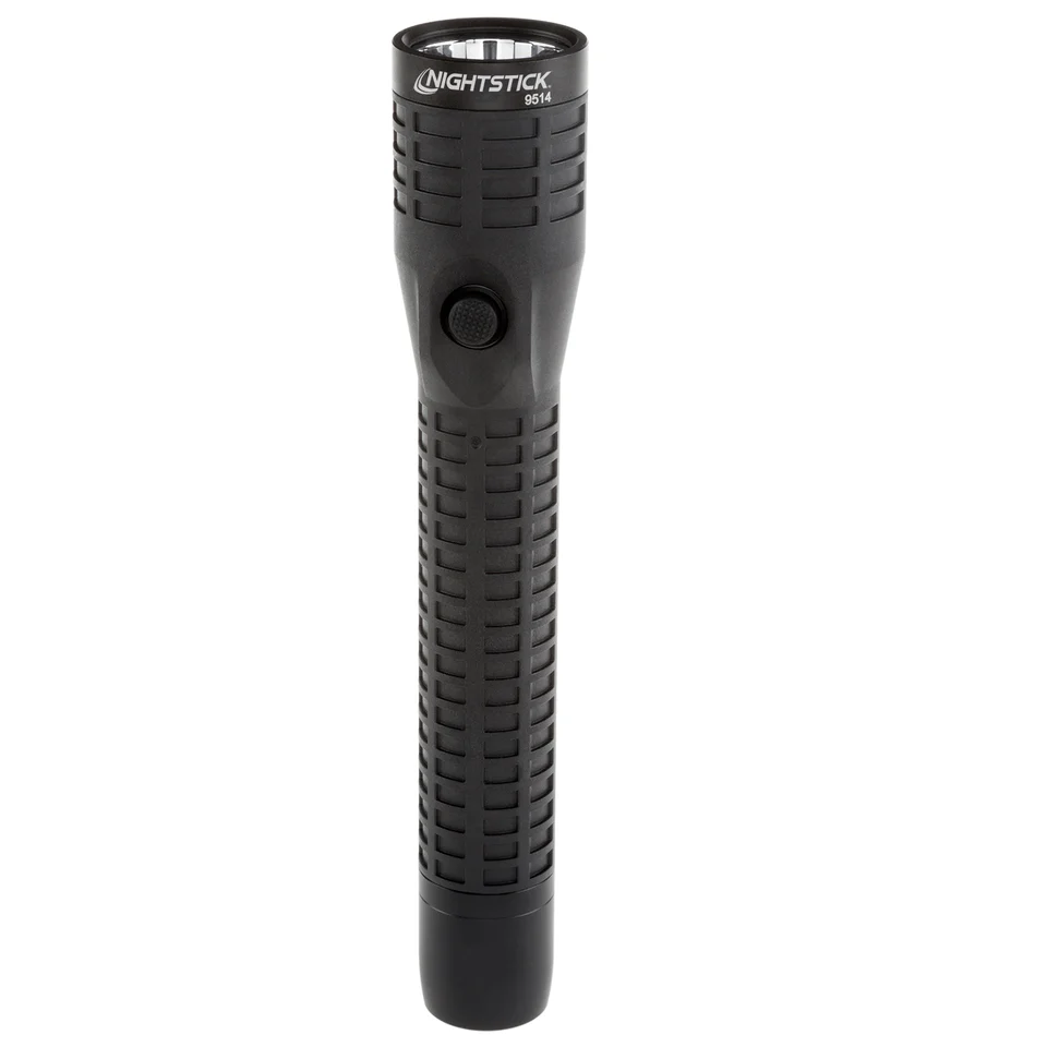 NSR-9514XL: Polymer Duty Size Rechargeable Flashlight