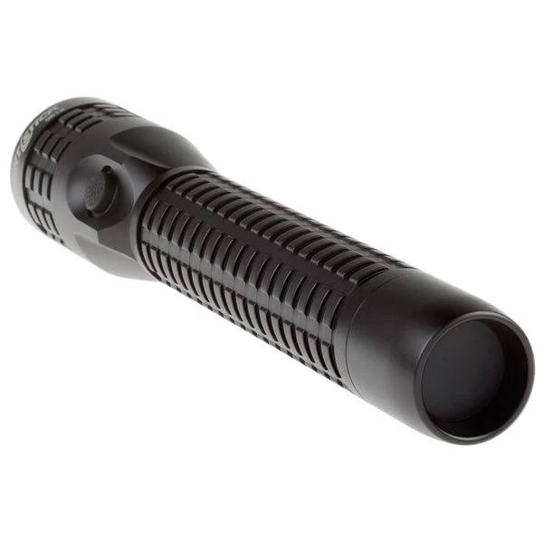 NSR-9612BLB: Metal Multi-Function Duty/Personal-Size Flashlight - Rechargeable (light and battery only) - Image 4