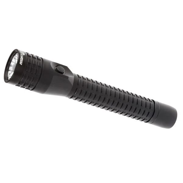 NSR-9614B: Metal Multi-Function Duty/Personal-Size Flashlight - Rechargeable - Image 3