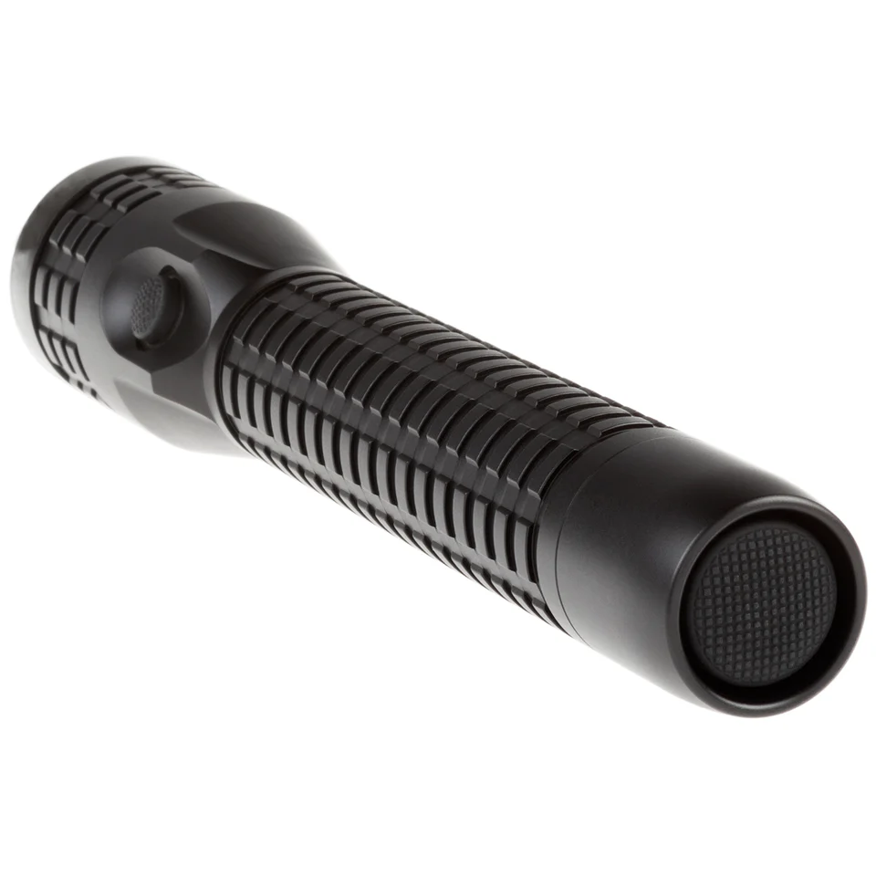 NSR-9614XLDC: Metal Duty/Personal-Size Rechargeable Flashlight (no AC power supply) - Image 6