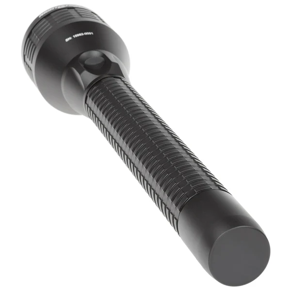 NSR-9746BLB: Metal Full-Size Rechargeable Flashlight (light & battery only) - Image 7