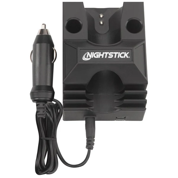 NSR-9746XL: Metal Full-Size Rechargeable Flashlight - Image 10