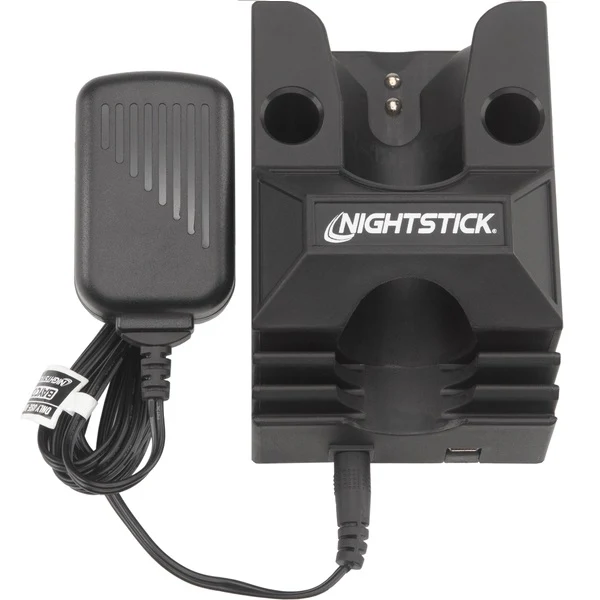 NSR-9746XL: Metal Full-Size Rechargeable Flashlight - Image 9
