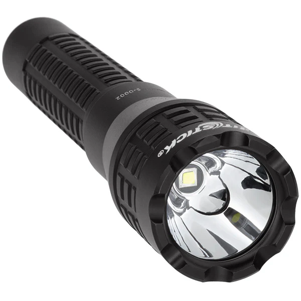 NSR-9844XL: Tactical Dual-Light™ Rechargeable Flashlight - Image 4