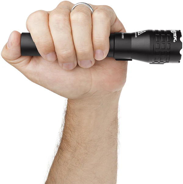 NSR-9844XLLB: Tactical Dual-Light™ Rechargeable Flashlight (light & battery only) - Image 6