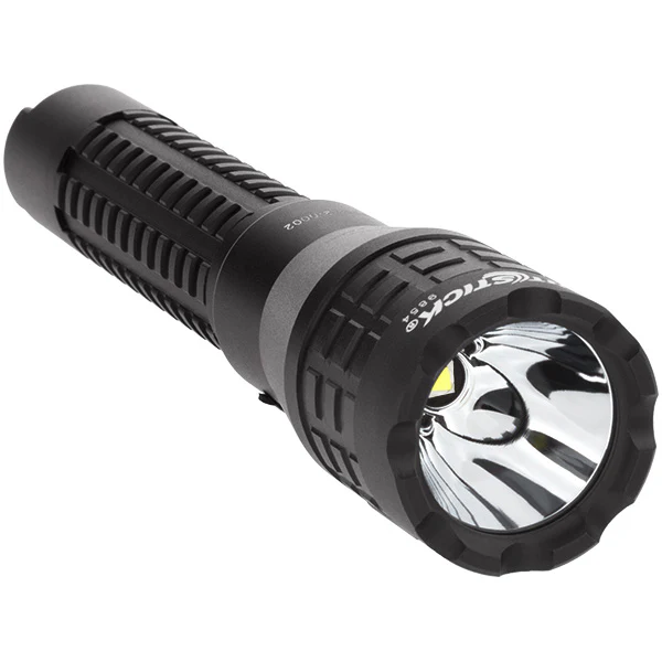 NSR-9854XL: Tactical Dual-Light™ USB Rechargeable Flashlight - Image 4
