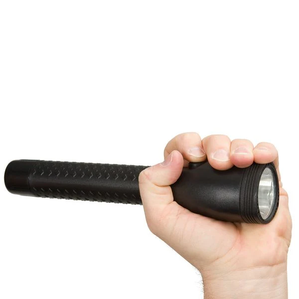 NSR-9914LB: Polymer Duty/Personal-Size Dual-Light - Rechargeable - Image 4