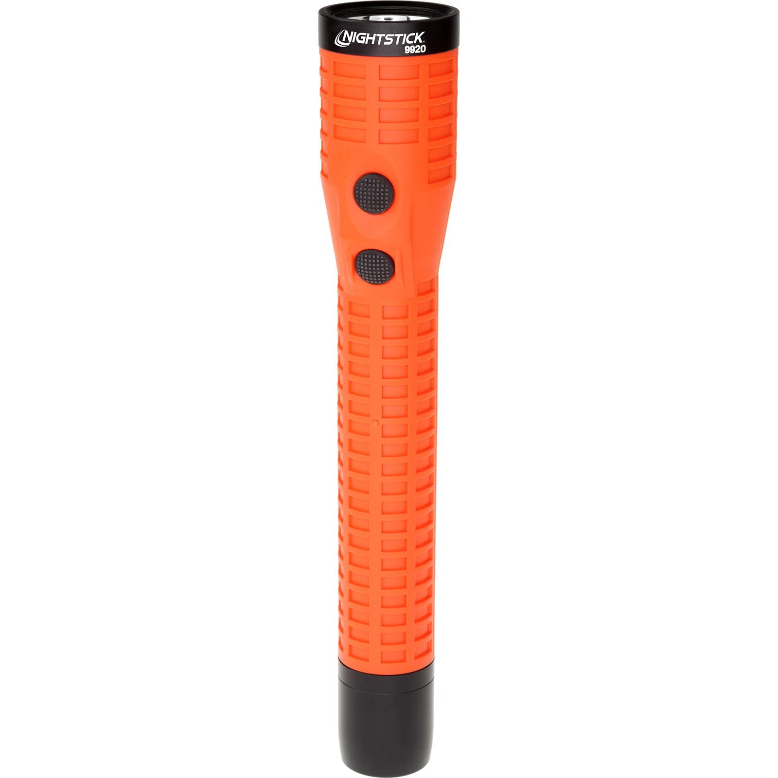 NSR-9920XL: Polymer Dual-Light Rechargeable Flashlight w/Magnet