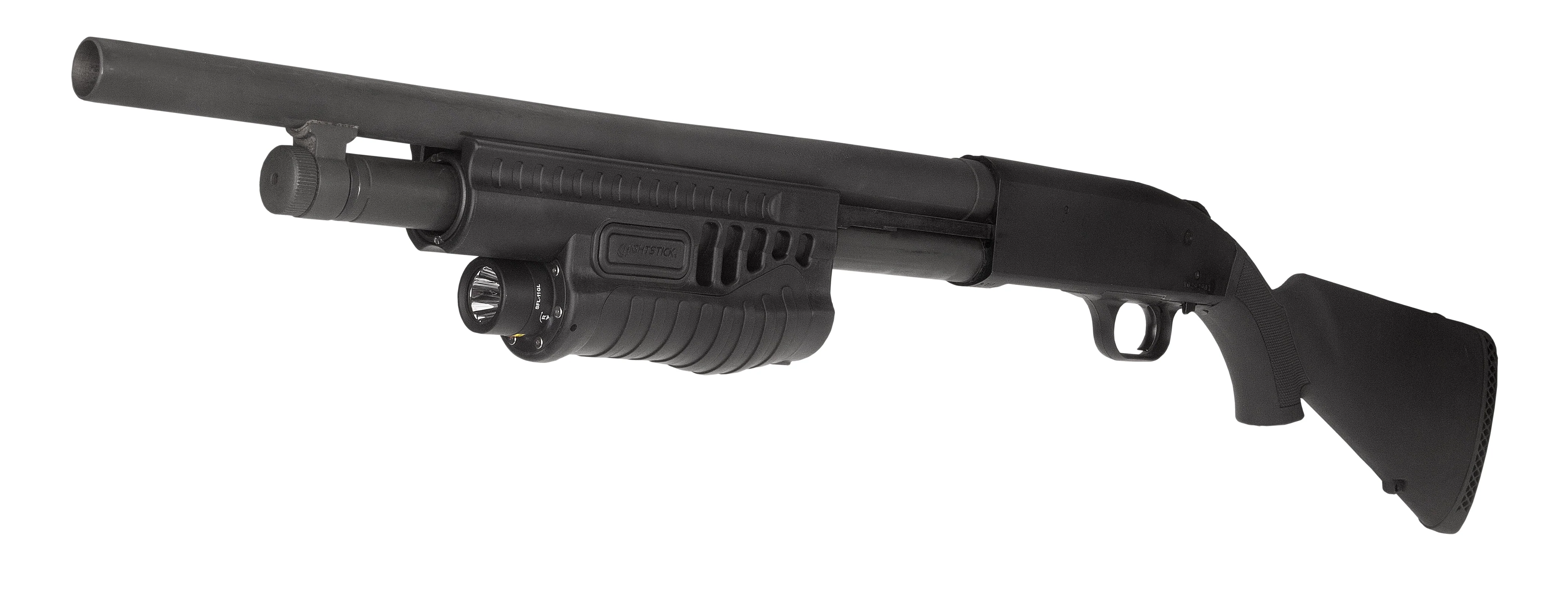 SFL-11WL: Shotgun Forend Light for Mossberg® 500/590/Shockwave - Image 4