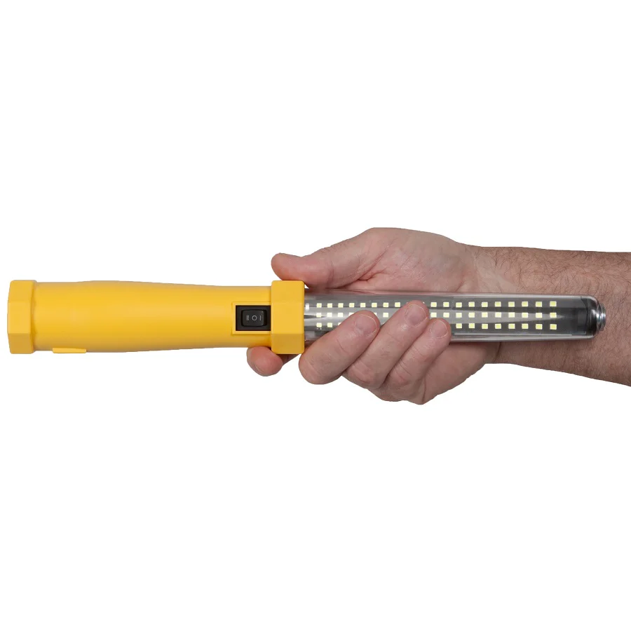 SLR-2166: Multi-Purpose Work Light - Rechargeable - Image 3