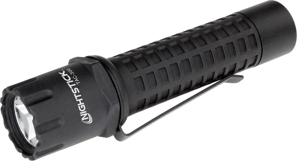 TAC-300B-K01: Tactical Long Gun Light Kit - Image 6