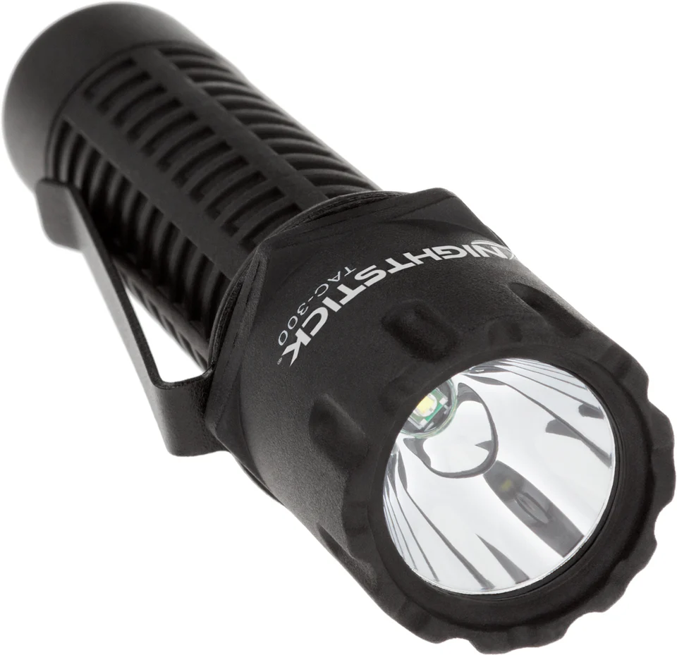 TAC-300B-K01: Tactical Long Gun Light Kit - Image 8