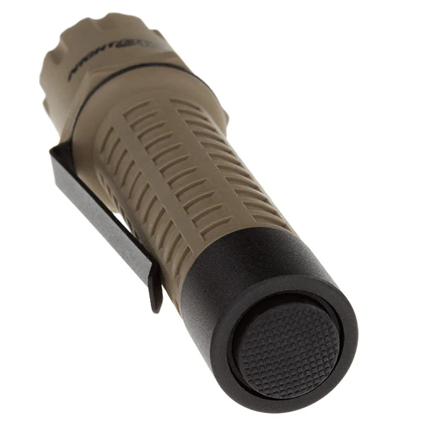 TAC-300T: Polymer Tactical Flashlight - Image 6