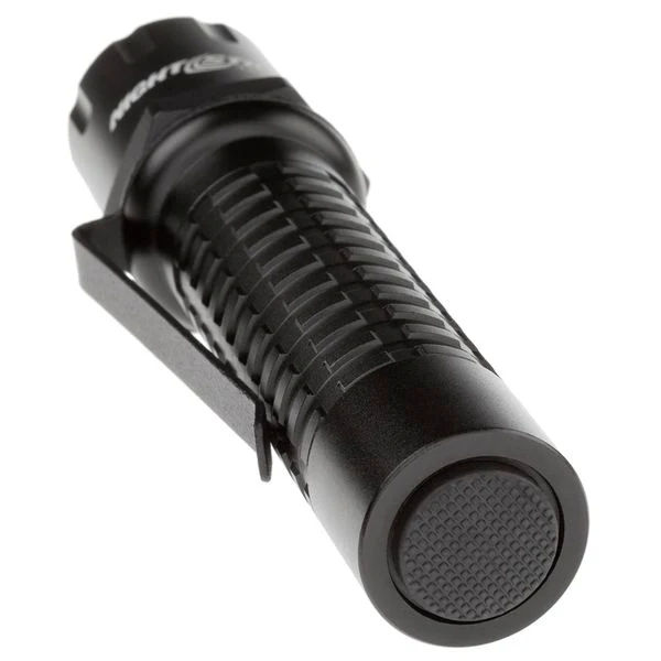 TAC-350B: Metal Tactical Flashlight - Image 6