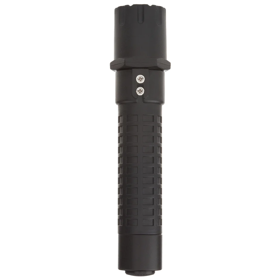 TAC-400B: Polymer Tactical Flashlight - Rechargeable - Image 5
