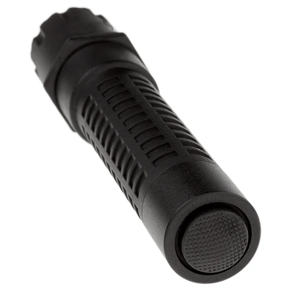 TAC-400BDC: Polymer Tactical Flashlight - Rechargeable (no AC power supply) - Image 5