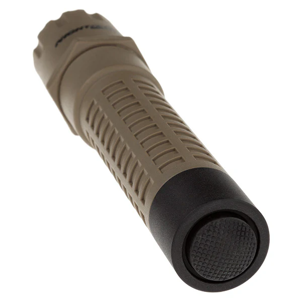 TAC-400T: Polymer Tactical Flashlight - Rechargeable - Image 6
