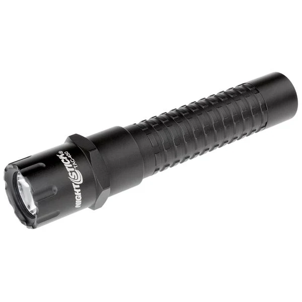 TAC-450BDC: Metal Tactical Flashlight - Rechargeable (no AC power supply) - Image 5