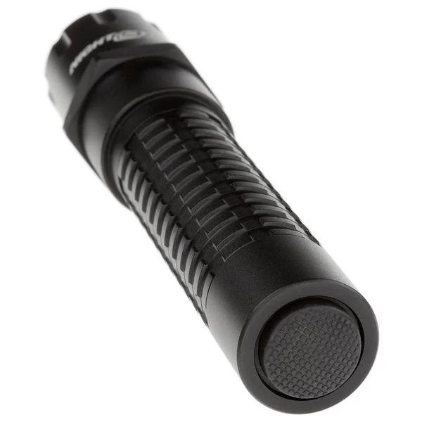 TAC-450BLB: Metal Tactical Flashlight - Rechargeable (light & battery only) - Image 6