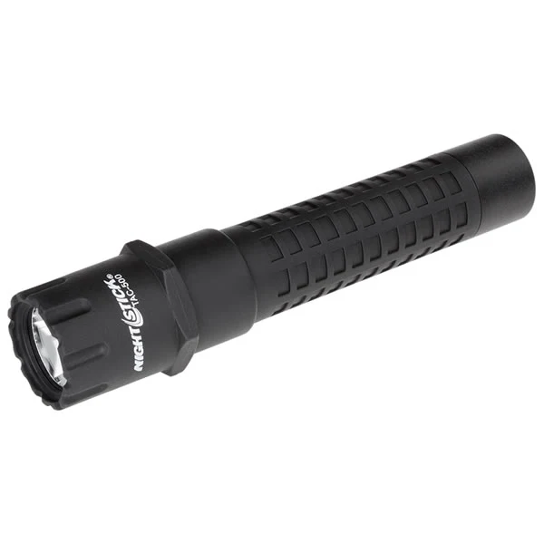 TAC-500B: Polymer Multi-Function Rechargeable Tactical Flashlight - Image 6
