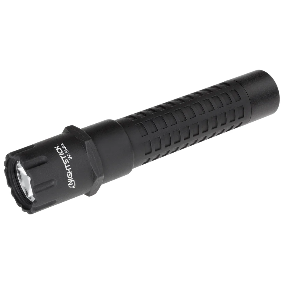 TAC-510XL: Polymer Multi-Function Tactical Flashlight - Rechargeable - Image 7