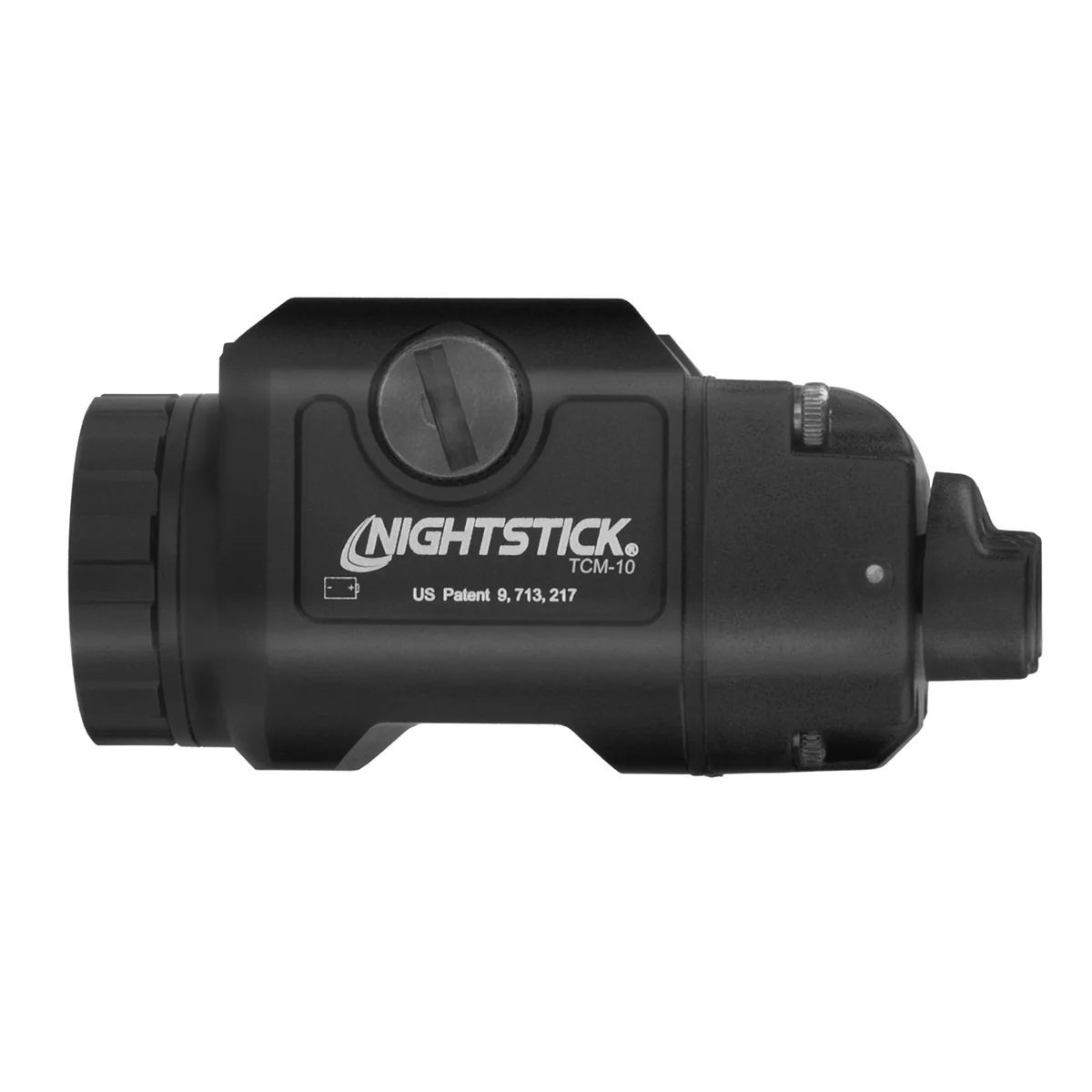TCM-10: Compact Weapon-Mounted Light - Image 10