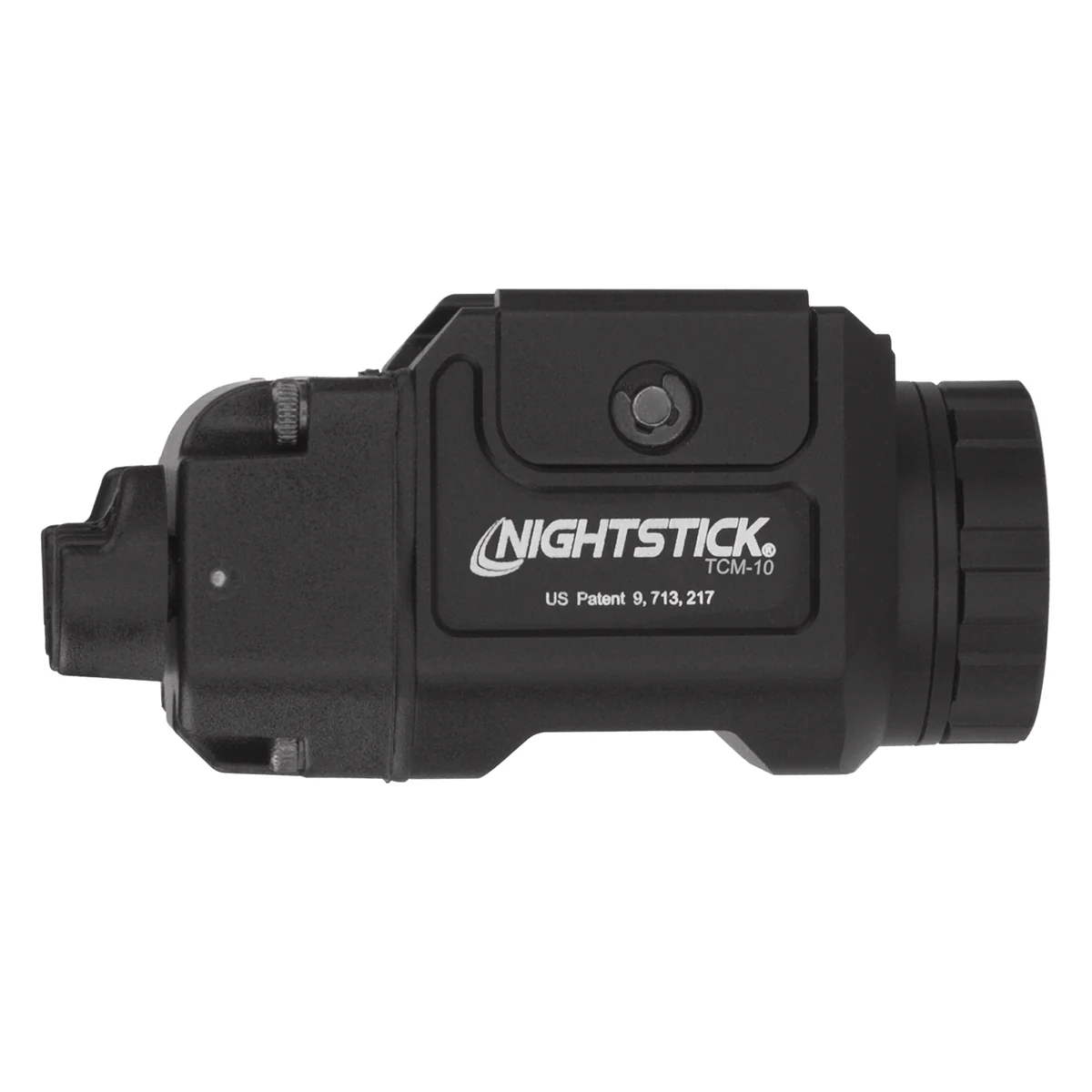 TCM-10: Compact Weapon-Mounted Light - Image 11