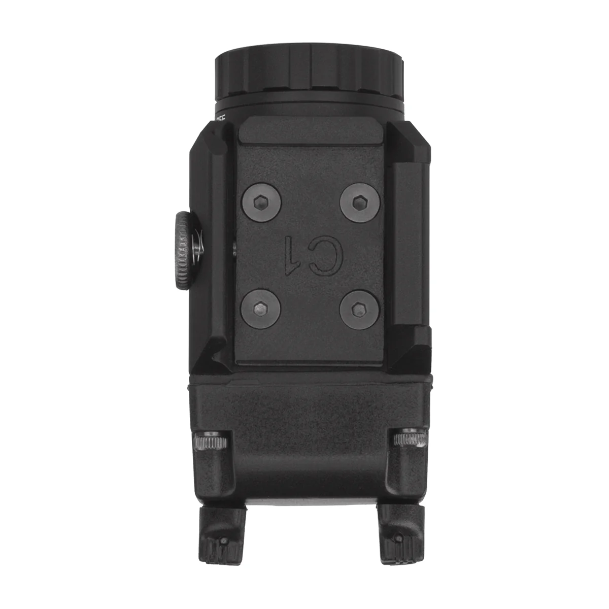 TCM-10: Compact Weapon-Mounted Light - Image 12