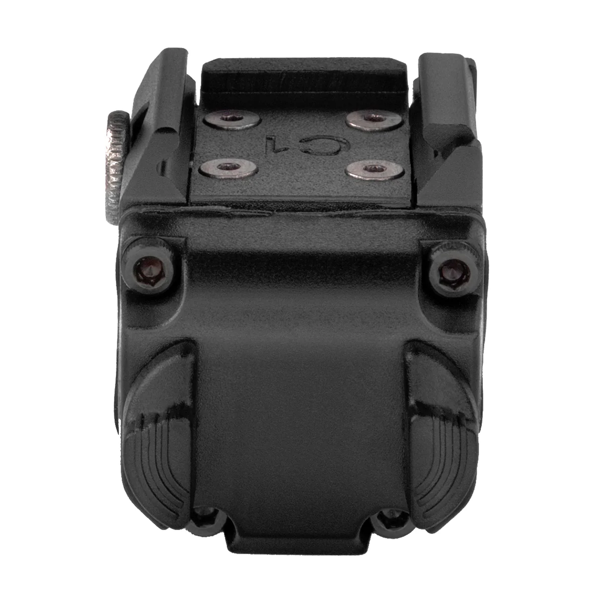 TCM-10: Compact Weapon-Mounted Light - Image 13