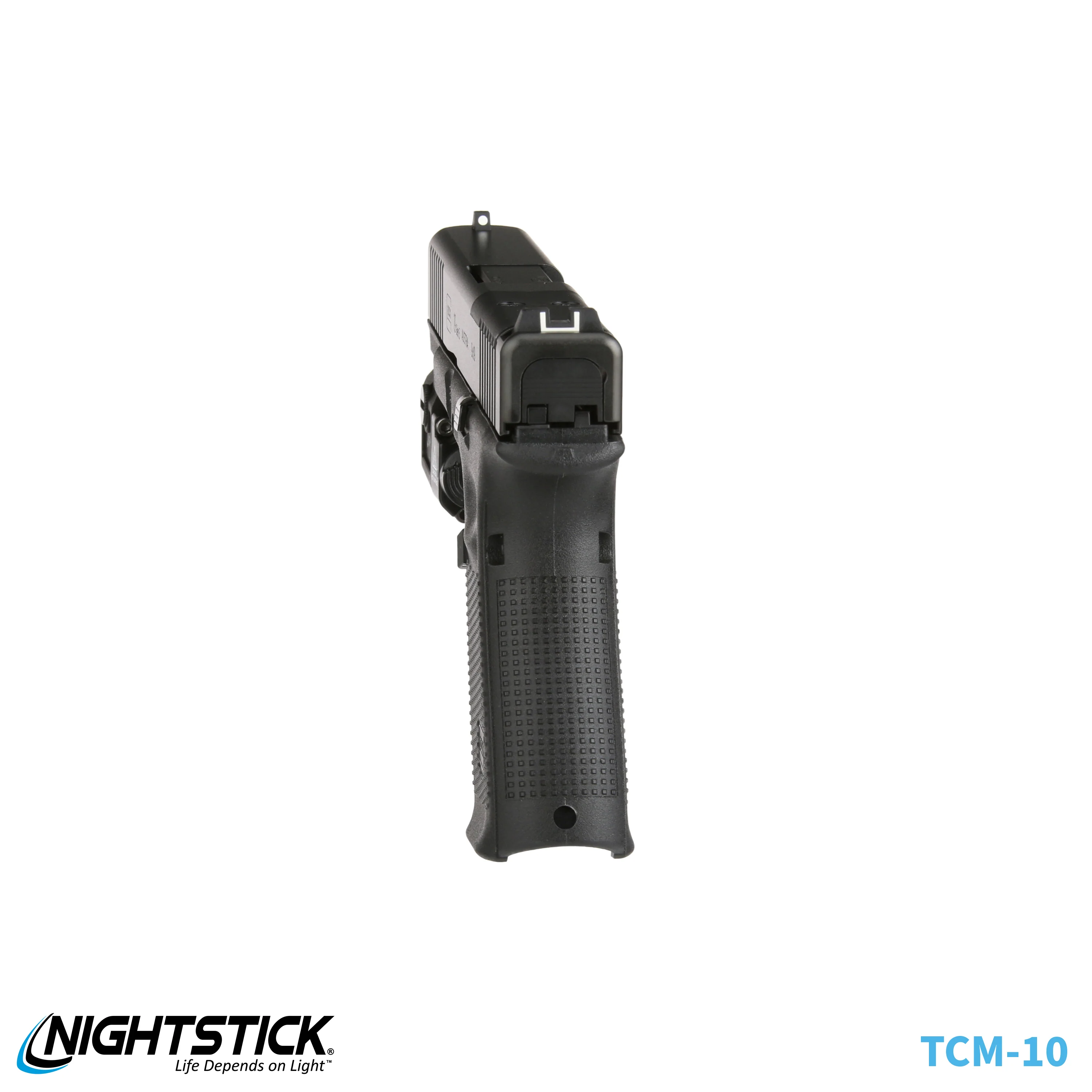 TCM-10: Compact Weapon-Mounted Light - Image 21
