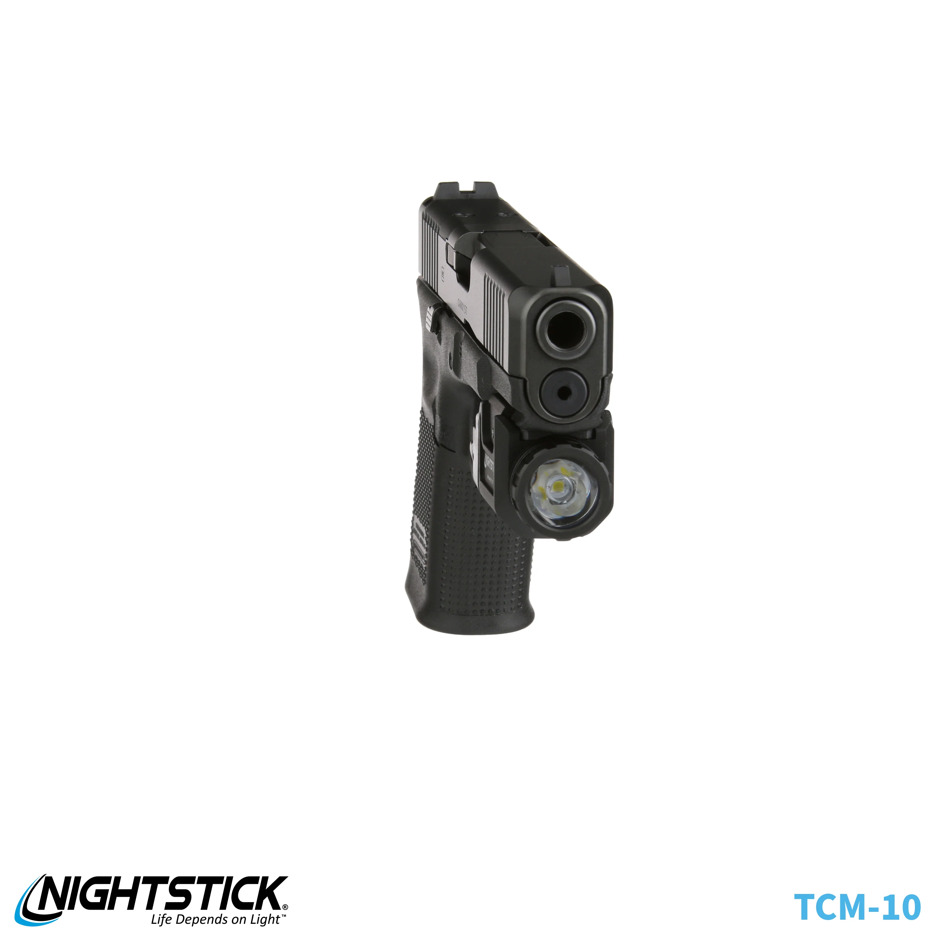 TCM-10: Compact Weapon-Mounted Light - Image 33