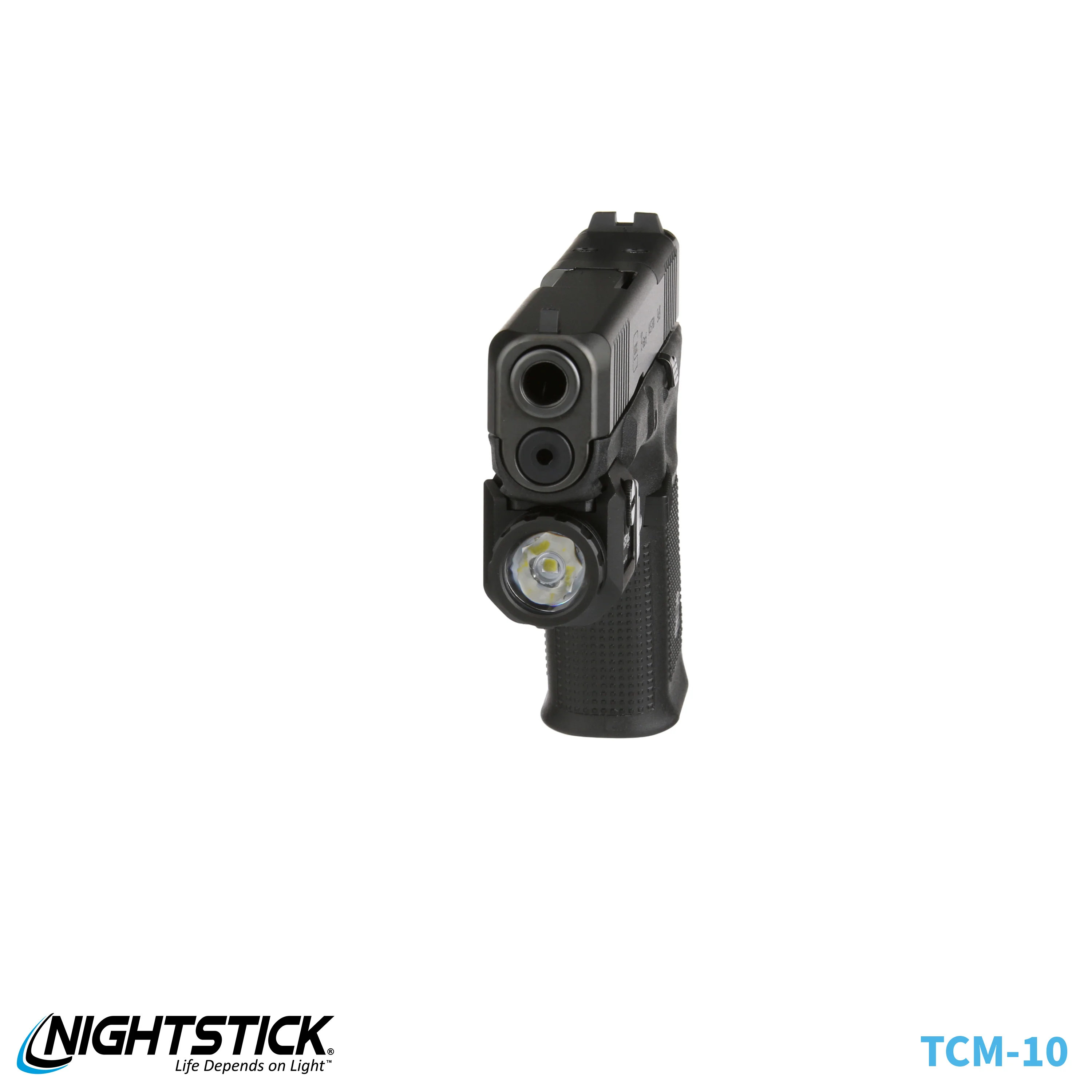 TCM-10: Compact Weapon-Mounted Light - Image 34