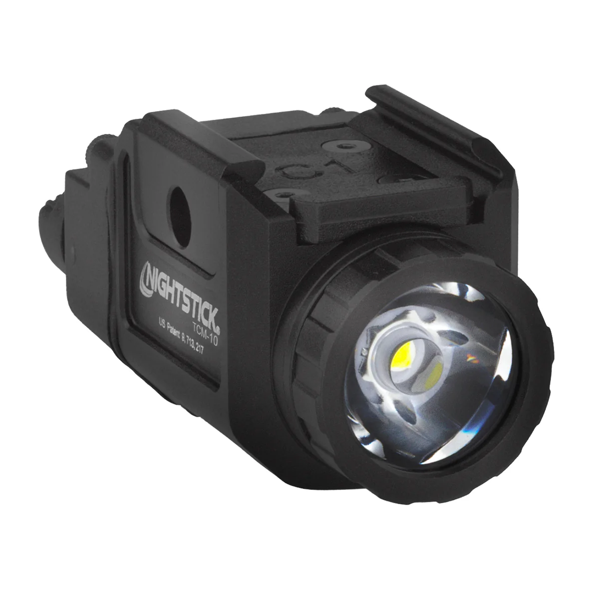 TCM-10: Compact Weapon-Mounted Light - Image 4