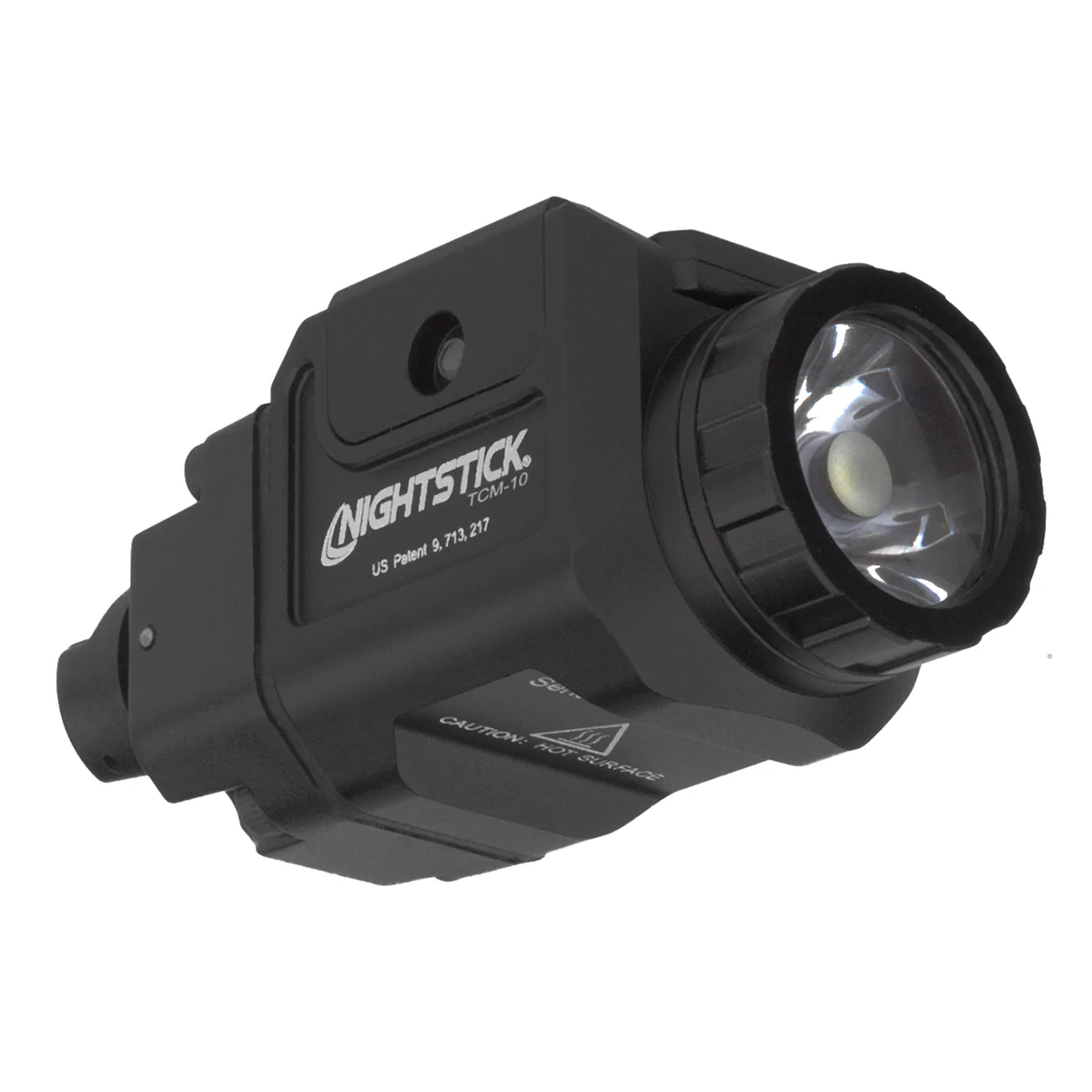 TCM-10: Compact Weapon-Mounted Light - Image 5