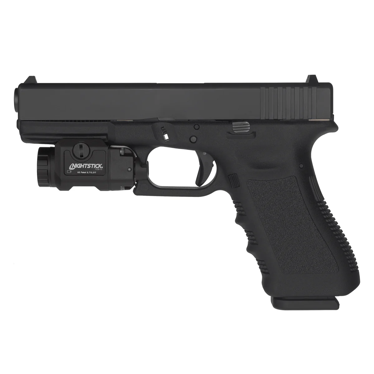 TCM-10: Compact Weapon-Mounted Light - Image 7