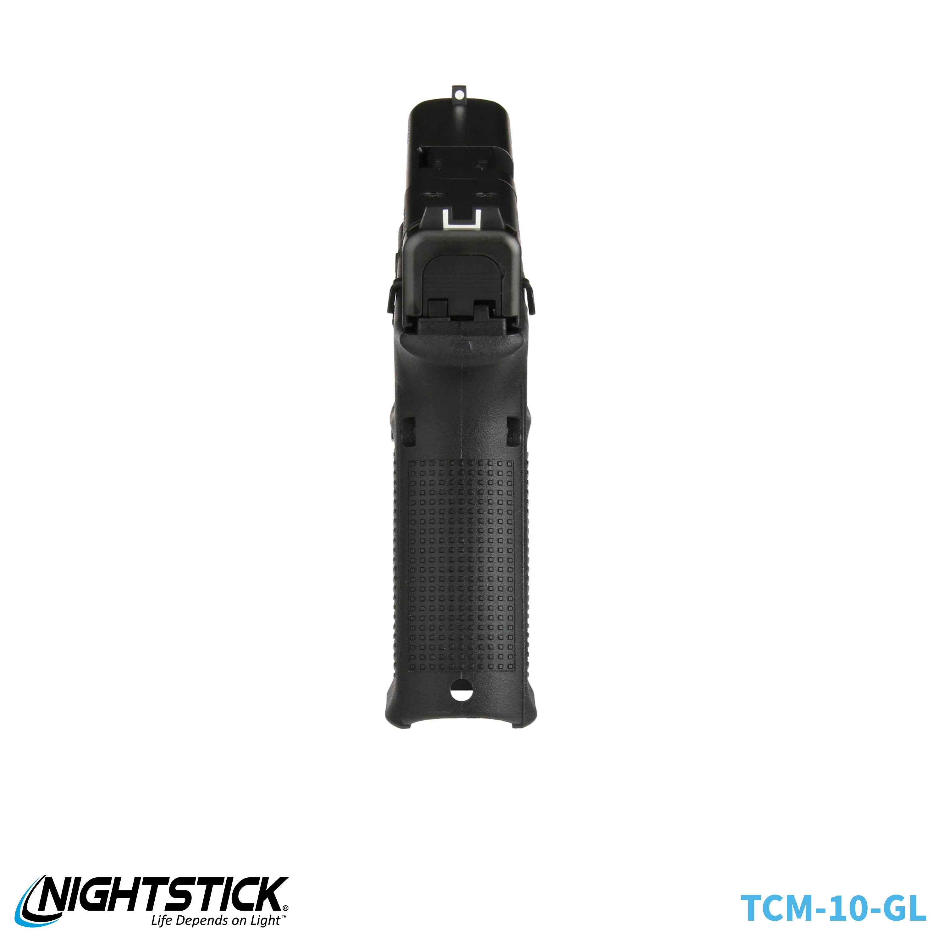 TCM-10-GL: Compact Weapon-Mounted Light w/Green Laser - Image 18