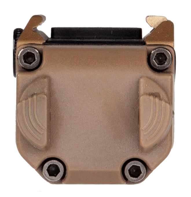 TCM-10F: Compact Weapon-Mounted Light - Flat Dark Earth - Image 11
