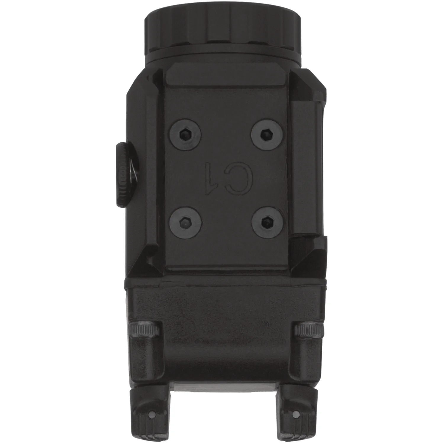 TCM-550XL-GL: Compact Weapon-Mounted Light w/Green Laser - Image 5