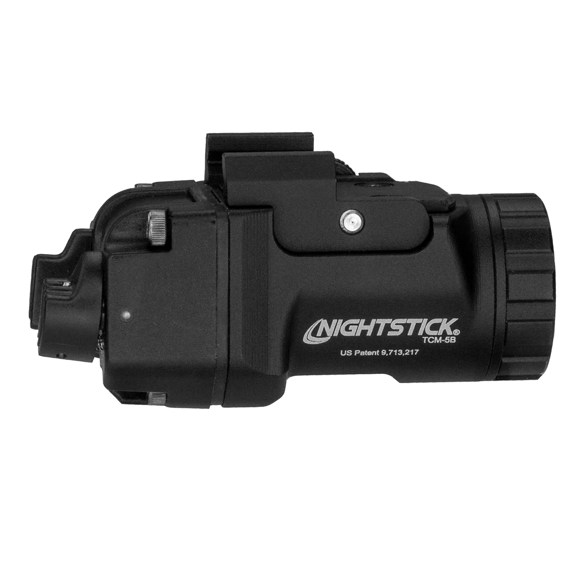 TCM-5B: Subcompact Weapon-Mounted Light for Narrow Rail Handguns - Image 10