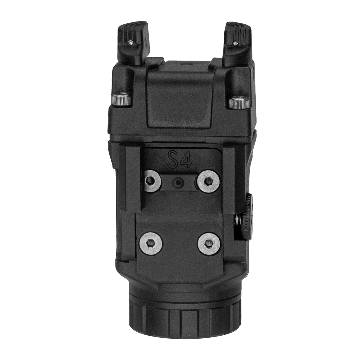 TCM-5B: Subcompact Weapon-Mounted Light for Narrow Rail Handguns - Image 6