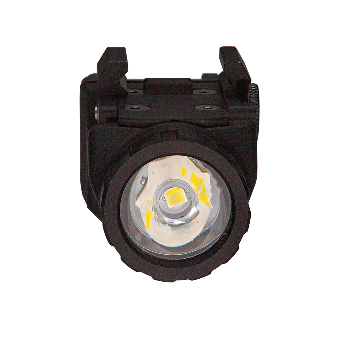 TCM-5B: Subcompact Weapon-Mounted Light for Narrow Rail Handguns - Image 7