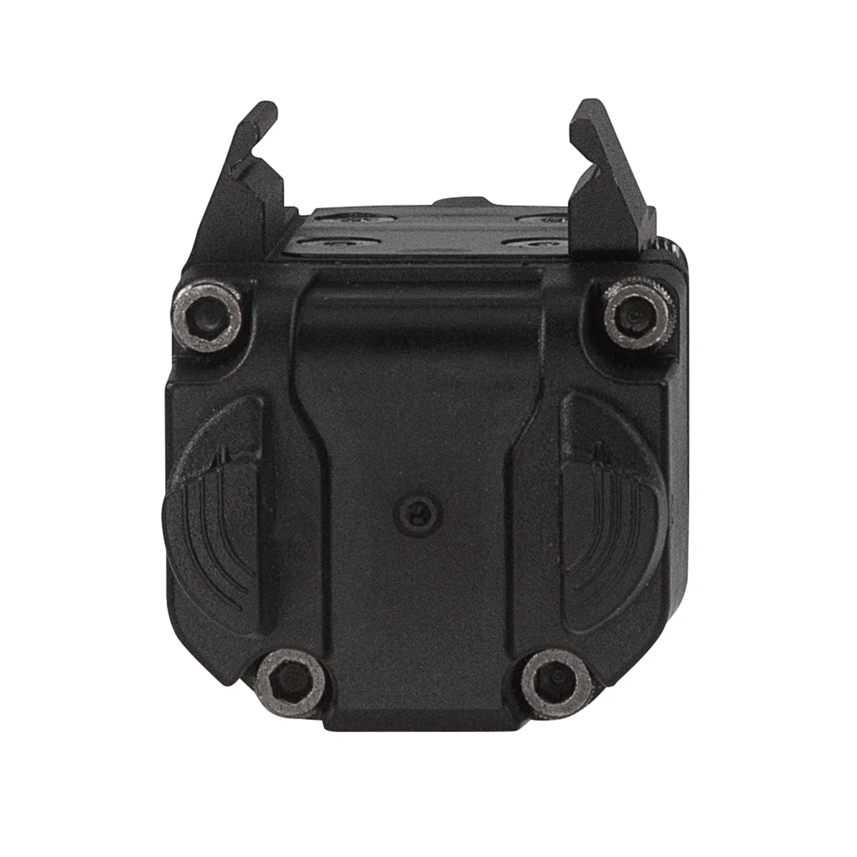 TCM-5B: Subcompact Weapon-Mounted Light for Narrow Rail Handguns - Image 8