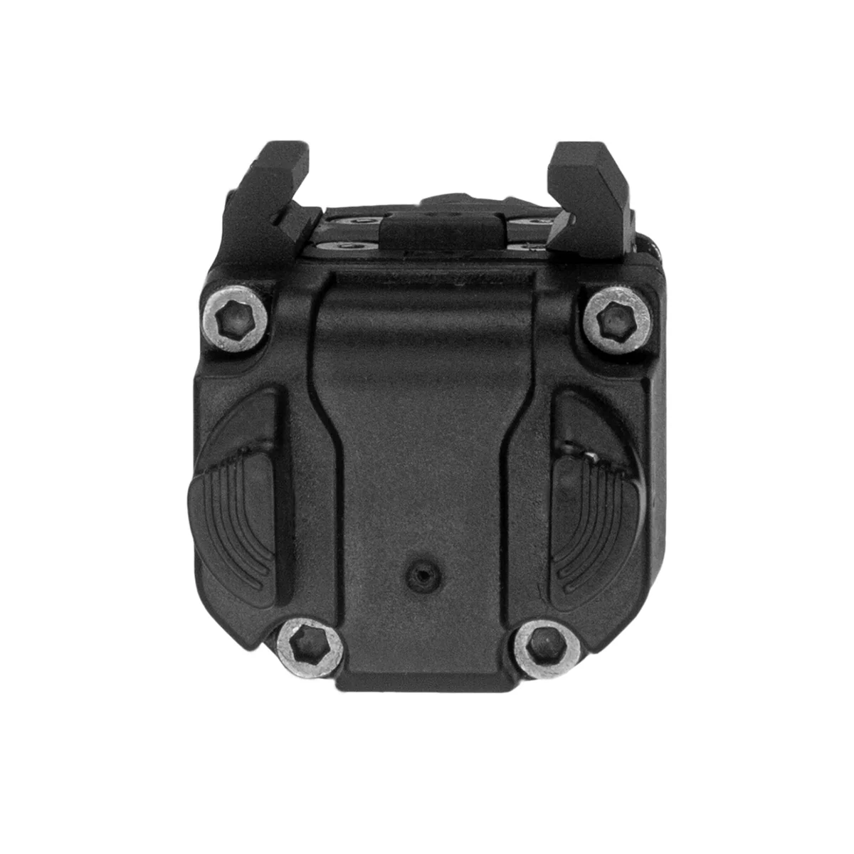 TCM-5B: Subcompact Weapon-Mounted Light for Narrow Rail Handguns - Image 9
